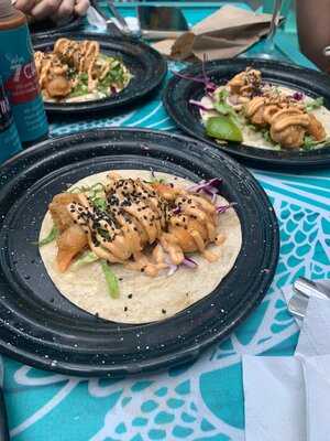 Las Hijas De La Tostada Condesa