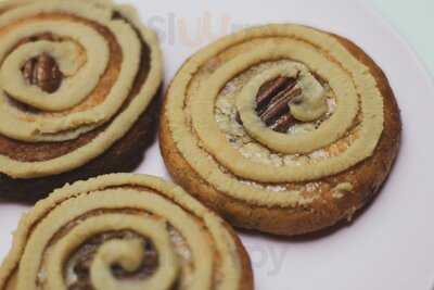 La Otilia Gluten Free Bakery & Eatery (polanco)