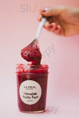 La Otilia Gluten Free Bakery & Eatery (polanco)