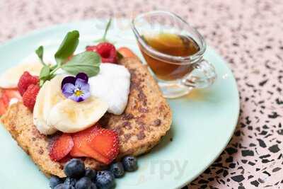 La Otilia Gluten Free Bakery & Eatery (polanco)