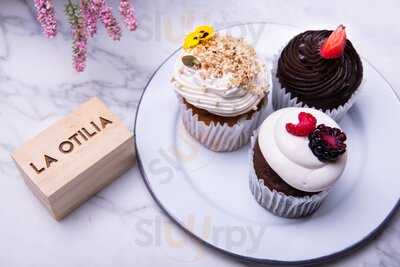 La Otilia Gluten Free Bakery & Eatery (polanco)