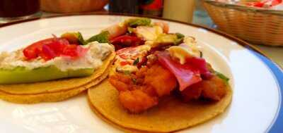 El Timón De Cancún