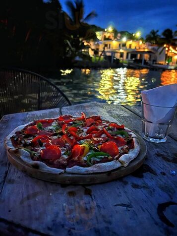 Pizza Tortuga
