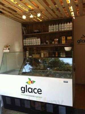 Glace Helado