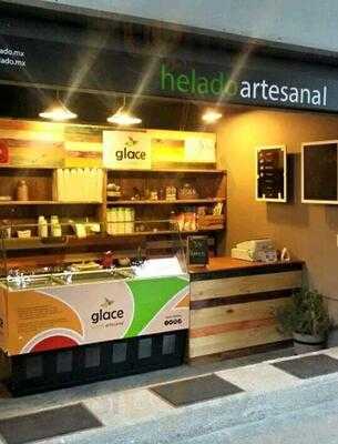 Glace Helado