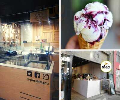 Glace Helado