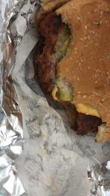 Chiltepino's Wings Hermosillo Quiroga