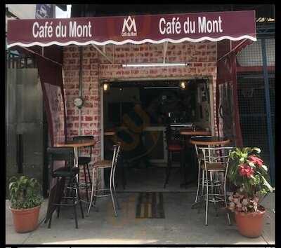 Café Du Mont