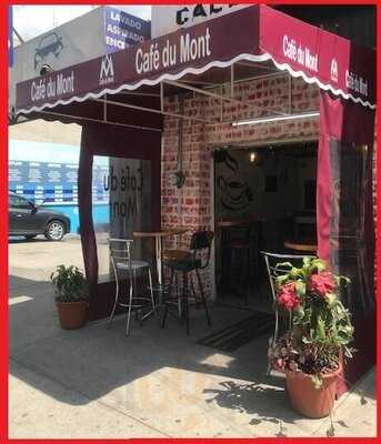 Café Du Mont