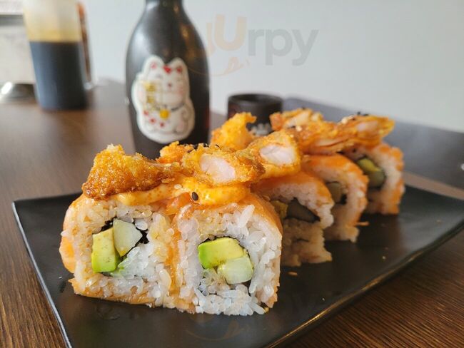 Daiba Sushi Seafood & Beer