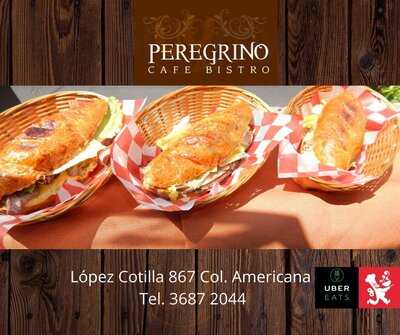 Peregrino Café Bistro