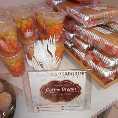 Peregrino Café Bistro