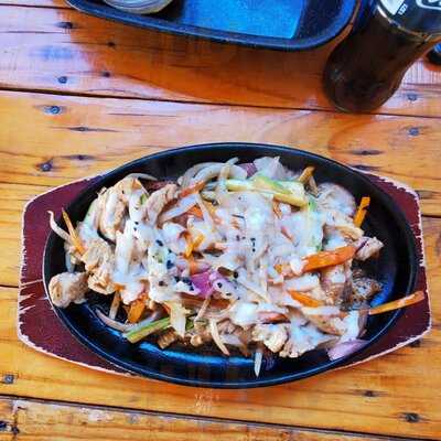 La Negrita Restaurante