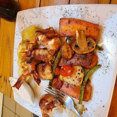 La Negrita Restaurante