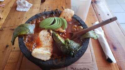 La Negrita Restaurante