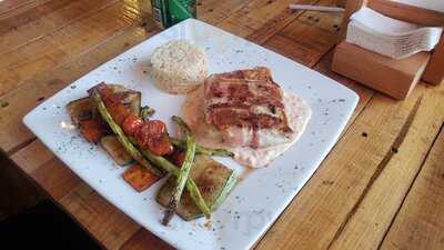 La Negrita Restaurante