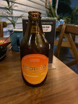 La Ambivalencia Taqueria