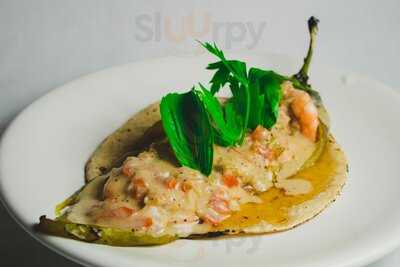 Ne'iwa Cocina A La Leña Y Mezcal