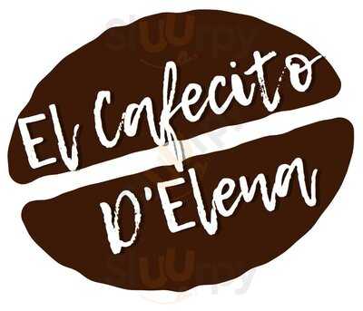 El Cafecito D'elena