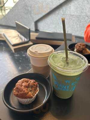 Mora Mora Insurgentes (to Go)