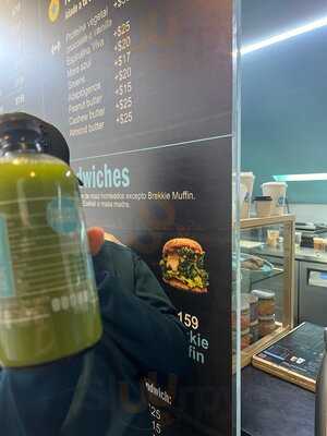 Mora Mora Insurgentes (to Go)