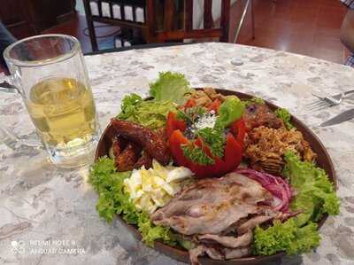 El Zaguán Colonial By Guruhotel