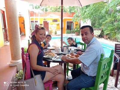 El Zaguán Colonial By Guruhotel