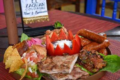 El Zaguán Colonial By Guruhotel