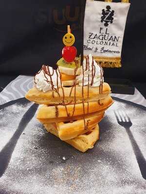 El Zaguán Colonial By Guruhotel