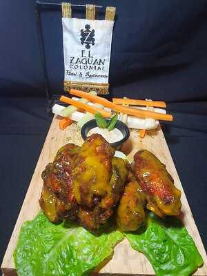 El Zaguán Colonial By Guruhotel