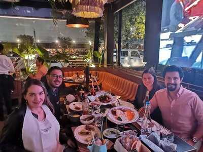 Campomar Plaza Mayor