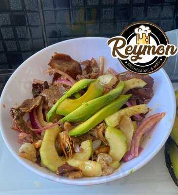 Reymon Micheladas & Mas