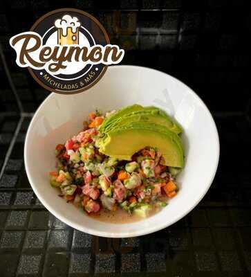 Reymon Micheladas & Mas