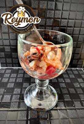 Reymon Micheladas & Mas