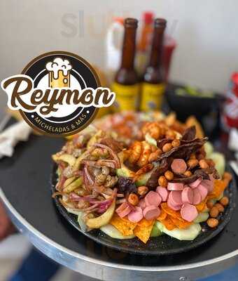 Reymon Micheladas & Mas