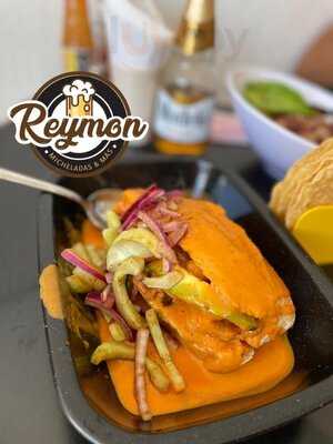 Reymon Micheladas & Mas