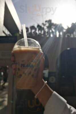 Prana Cafe Bienestar Cancun