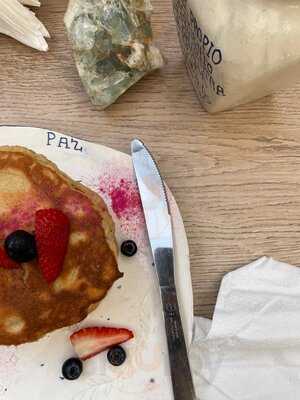 Prana Cafe Bienestar Cancun