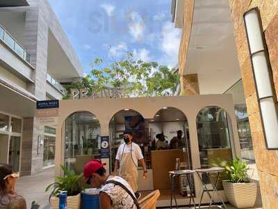 Prana Cafe Bienestar Cancun