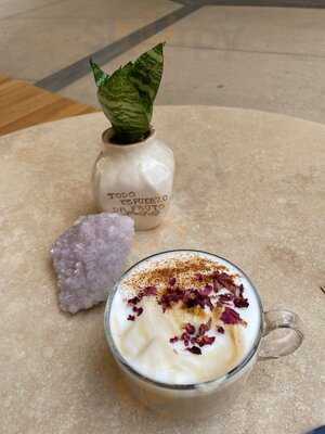 Prana Cafe Bienestar Cancun