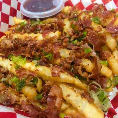 Mid&grill Burger Joint