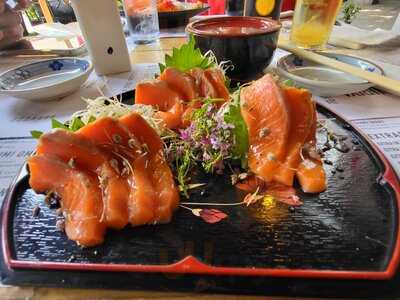 Aburiya Shige Takane