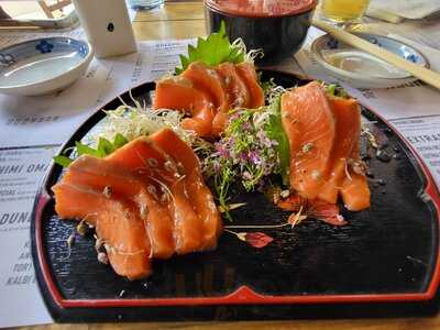 Aburiya Shige Takane