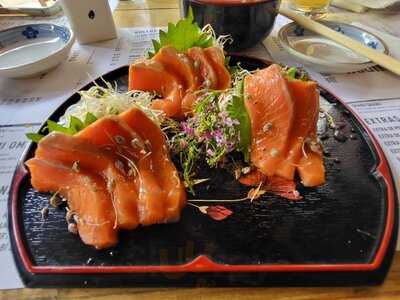 Aburiya Shige Takane