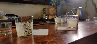 Belial Coctelería & Cocina