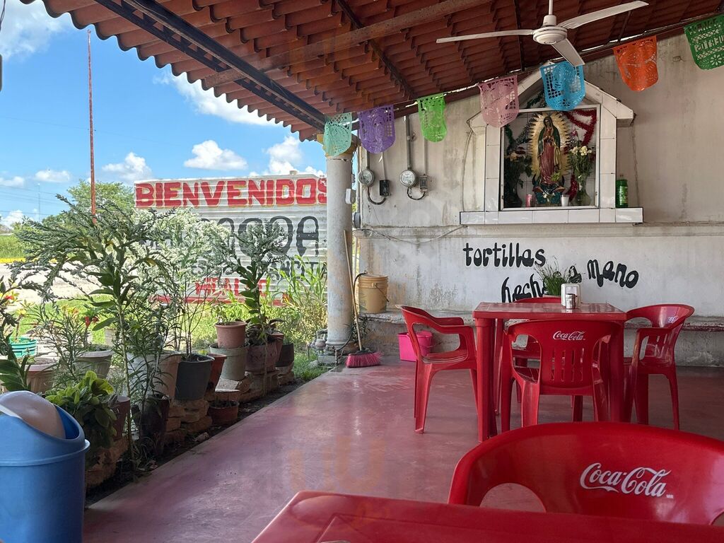 Restaurante Barbacoa Hidalgo
