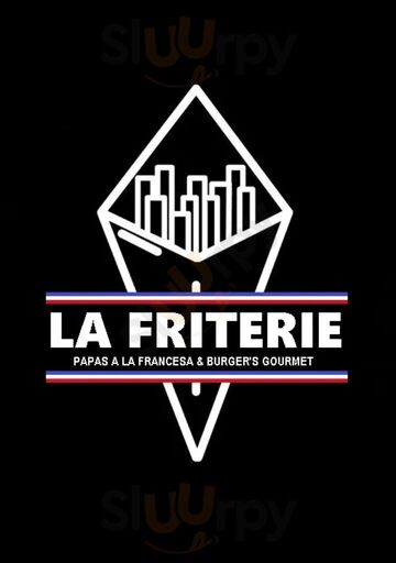 La Friterie