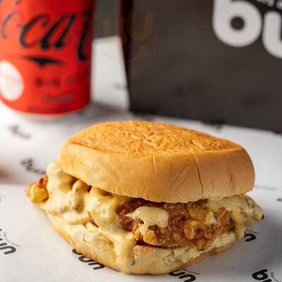 Bun Sliders & Shakes