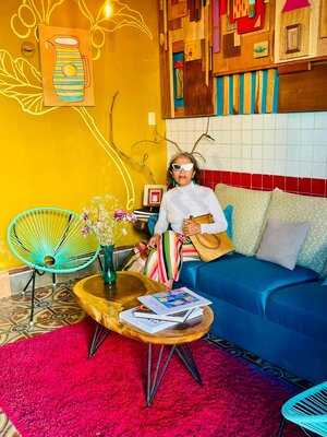 La 60 Café- Atelier