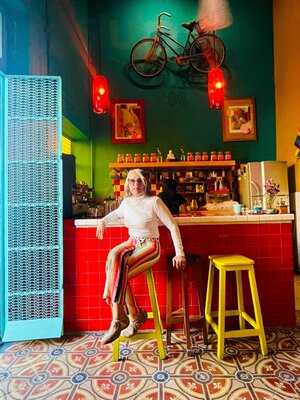 La 60 Café- Atelier